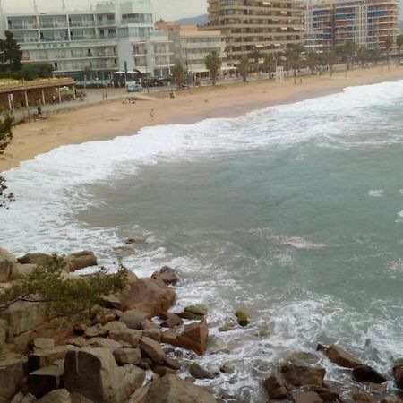 Apartamento En Torre Valentina, La Mejor Playa A Dos Minutos En San Antonio De Calonge カロンジェ エクステリア 写真