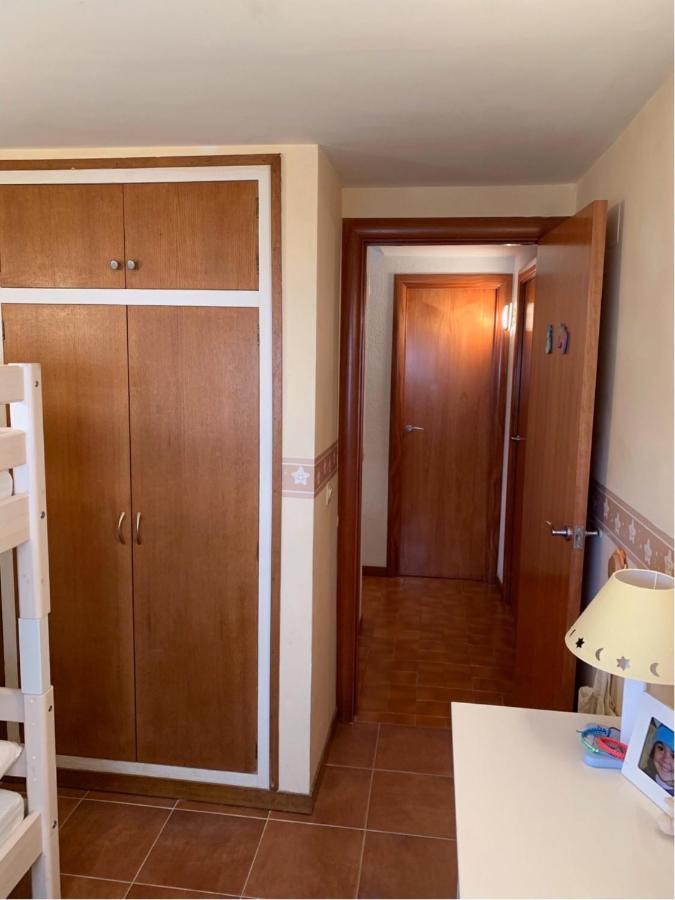 Apartamento En Torre Valentina, La Mejor Playa A Dos Minutos En San Antonio De Calonge カロンジェ エクステリア 写真