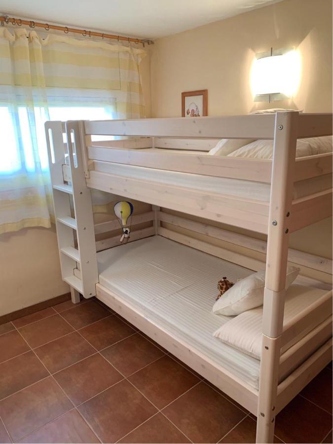 Apartamento En Torre Valentina, La Mejor Playa A Dos Minutos En San Antonio De Calonge カロンジェ エクステリア 写真