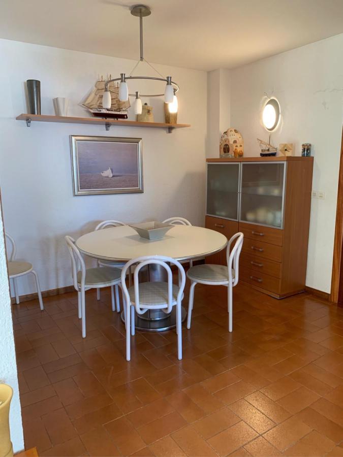 Apartamento En Torre Valentina, La Mejor Playa A Dos Minutos En San Antonio De Calonge カロンジェ エクステリア 写真