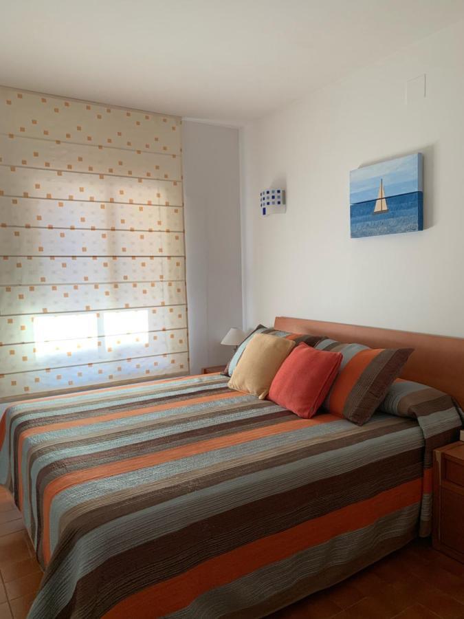 Apartamento En Torre Valentina, La Mejor Playa A Dos Minutos En San Antonio De Calonge カロンジェ エクステリア 写真