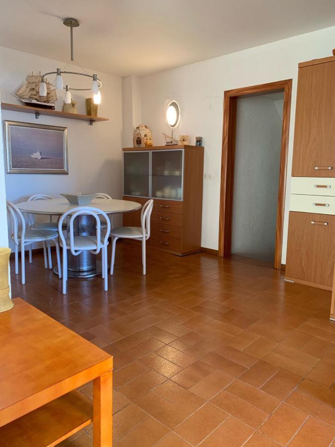 Apartamento En Torre Valentina, La Mejor Playa A Dos Minutos En San Antonio De Calonge カロンジェ エクステリア 写真