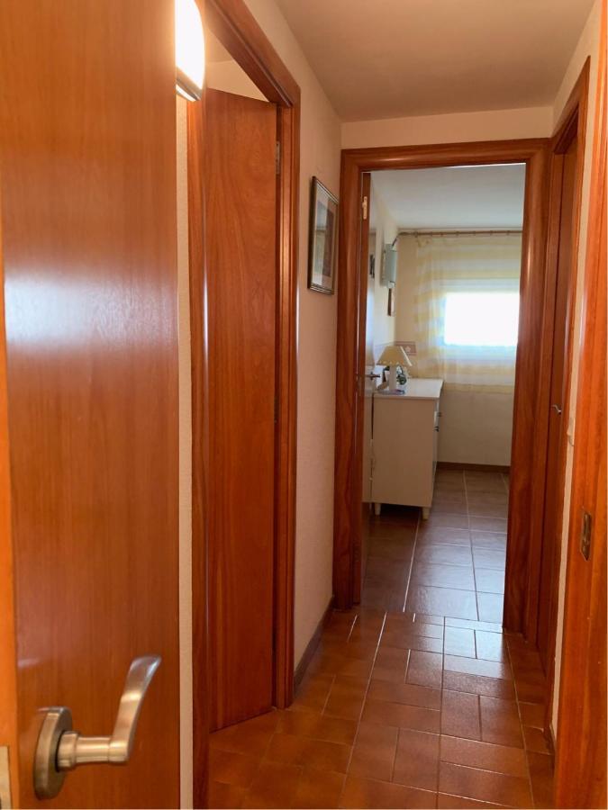 Apartamento En Torre Valentina, La Mejor Playa A Dos Minutos En San Antonio De Calonge カロンジェ エクステリア 写真