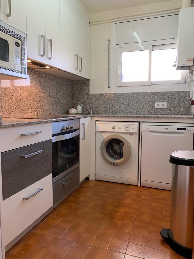 Apartamento En Torre Valentina, La Mejor Playa A Dos Minutos En San Antonio De Calonge カロンジェ エクステリア 写真