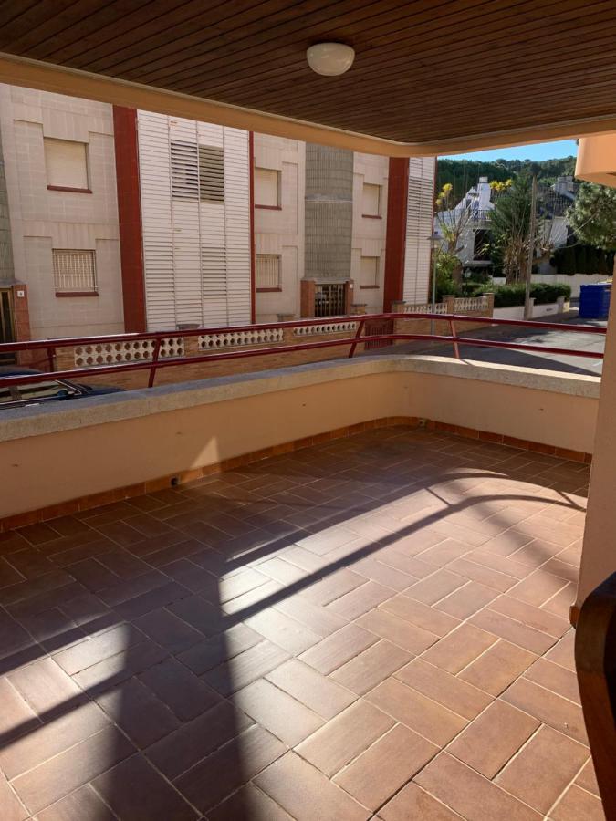 Apartamento En Torre Valentina, La Mejor Playa A Dos Minutos En San Antonio De Calonge カロンジェ エクステリア 写真