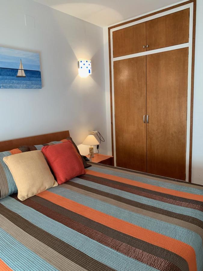 Apartamento En Torre Valentina, La Mejor Playa A Dos Minutos En San Antonio De Calonge カロンジェ エクステリア 写真