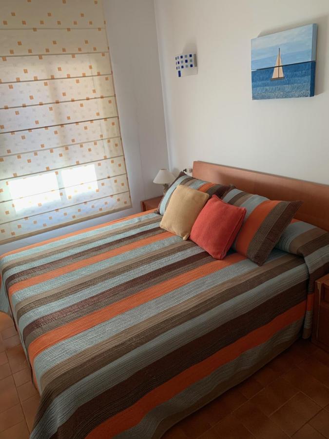 Apartamento En Torre Valentina, La Mejor Playa A Dos Minutos En San Antonio De Calonge カロンジェ エクステリア 写真