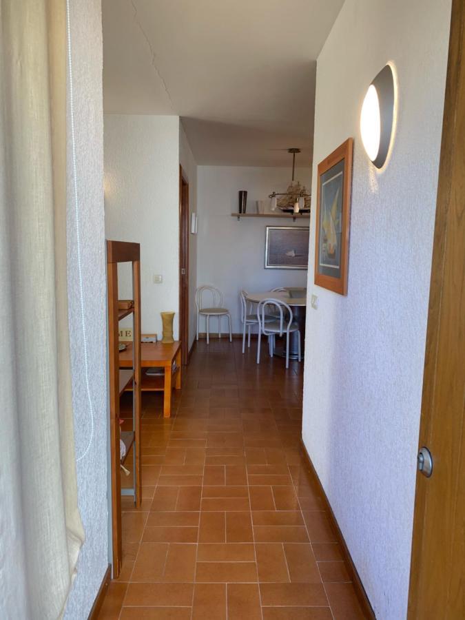 Apartamento En Torre Valentina, La Mejor Playa A Dos Minutos En San Antonio De Calonge カロンジェ エクステリア 写真