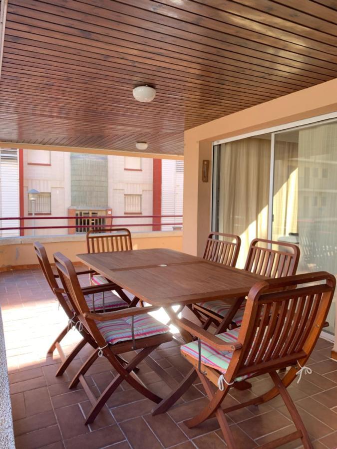 Apartamento En Torre Valentina, La Mejor Playa A Dos Minutos En San Antonio De Calonge カロンジェ エクステリア 写真