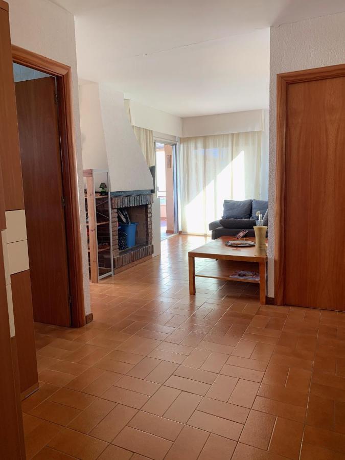 Apartamento En Torre Valentina, La Mejor Playa A Dos Minutos En San Antonio De Calonge カロンジェ エクステリア 写真