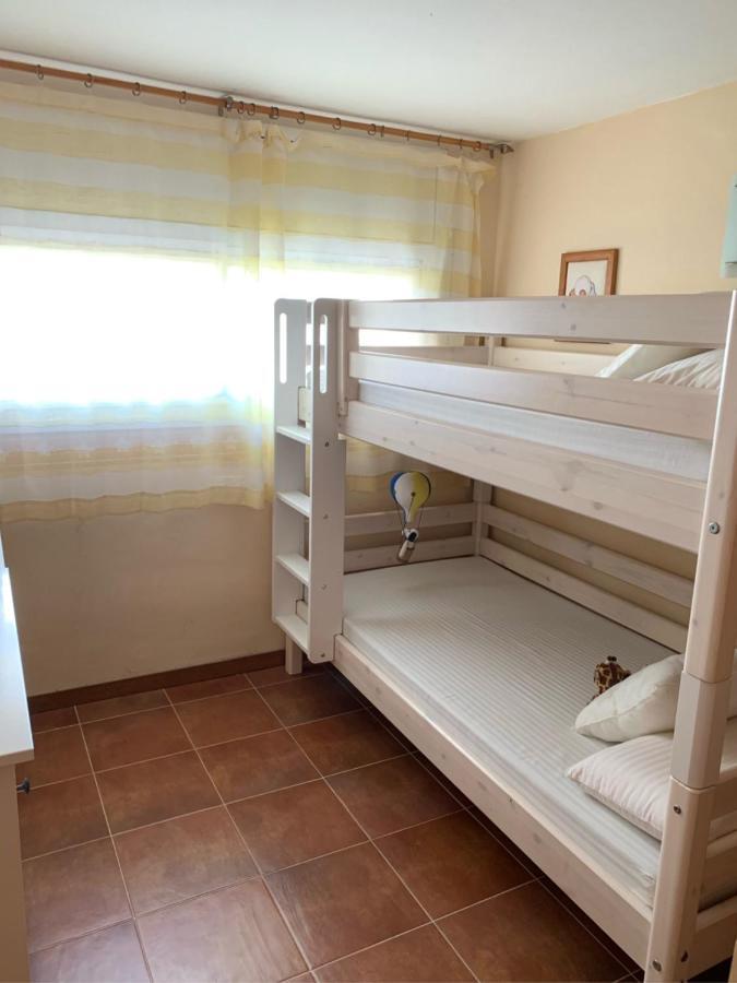 Apartamento En Torre Valentina, La Mejor Playa A Dos Minutos En San Antonio De Calonge カロンジェ エクステリア 写真