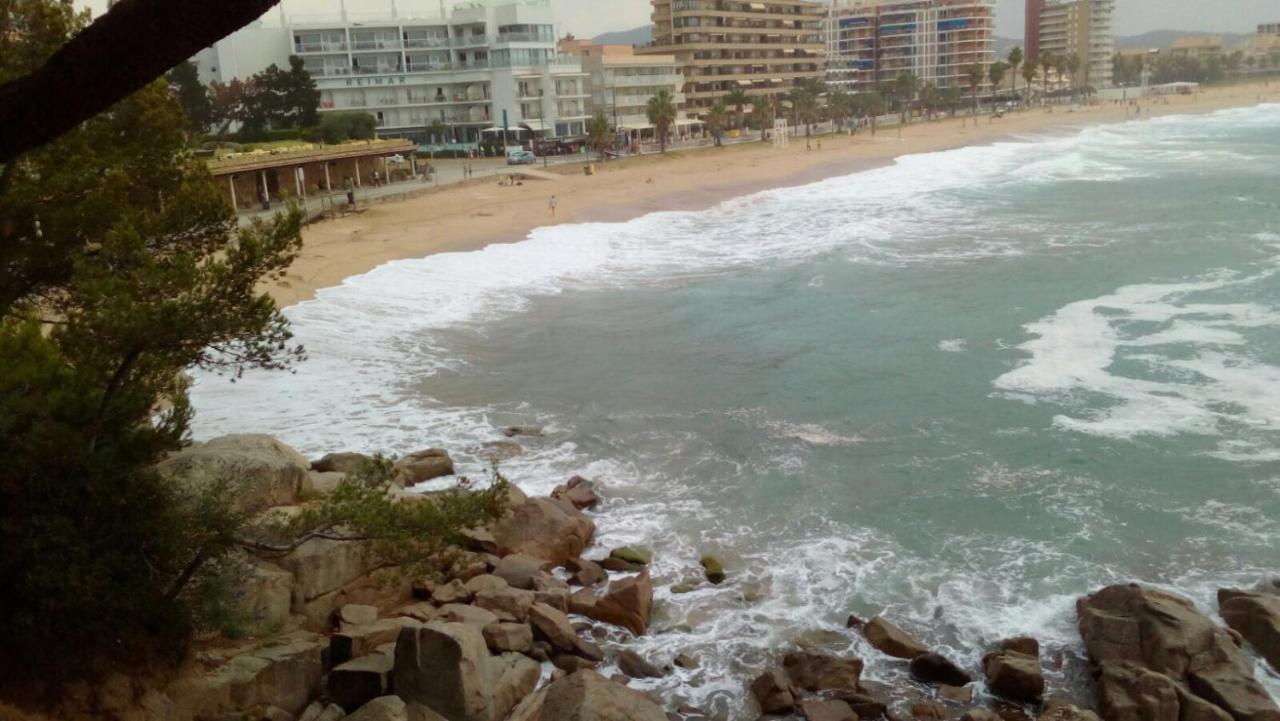 Apartamento En Torre Valentina, La Mejor Playa A Dos Minutos En San Antonio De Calonge カロンジェ エクステリア 写真