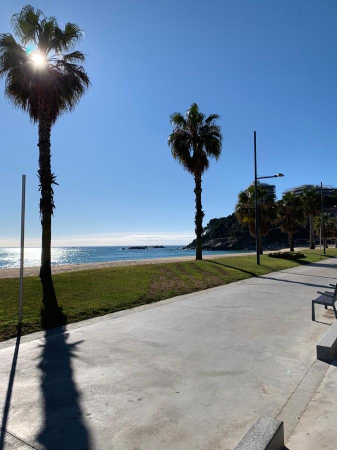 Apartamento En Torre Valentina, La Mejor Playa A Dos Minutos En San Antonio De Calonge カロンジェ エクステリア 写真