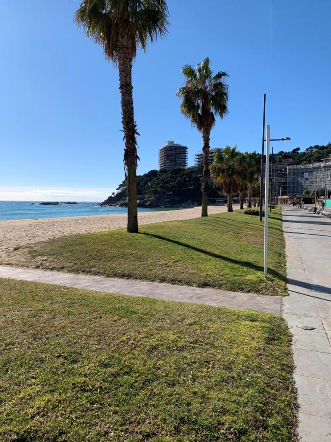 Apartamento En Torre Valentina, La Mejor Playa A Dos Minutos En San Antonio De Calonge カロンジェ エクステリア 写真