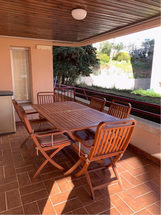 Apartamento En Torre Valentina, La Mejor Playa A Dos Minutos En San Antonio De Calonge カロンジェ エクステリア 写真