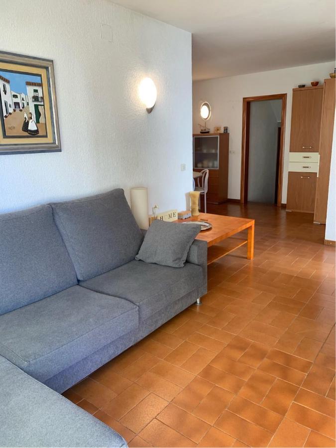 Apartamento En Torre Valentina, La Mejor Playa A Dos Minutos En San Antonio De Calonge カロンジェ エクステリア 写真