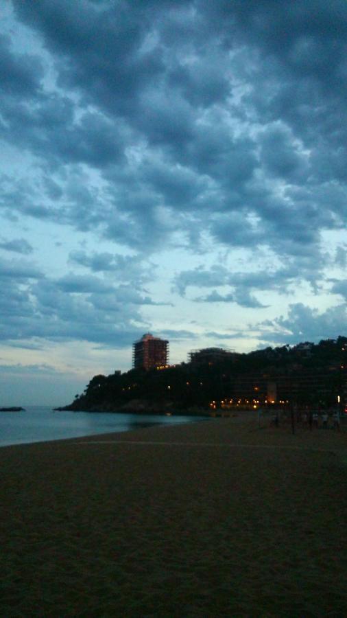 Apartamento En Torre Valentina, La Mejor Playa A Dos Minutos En San Antonio De Calonge カロンジェ エクステリア 写真