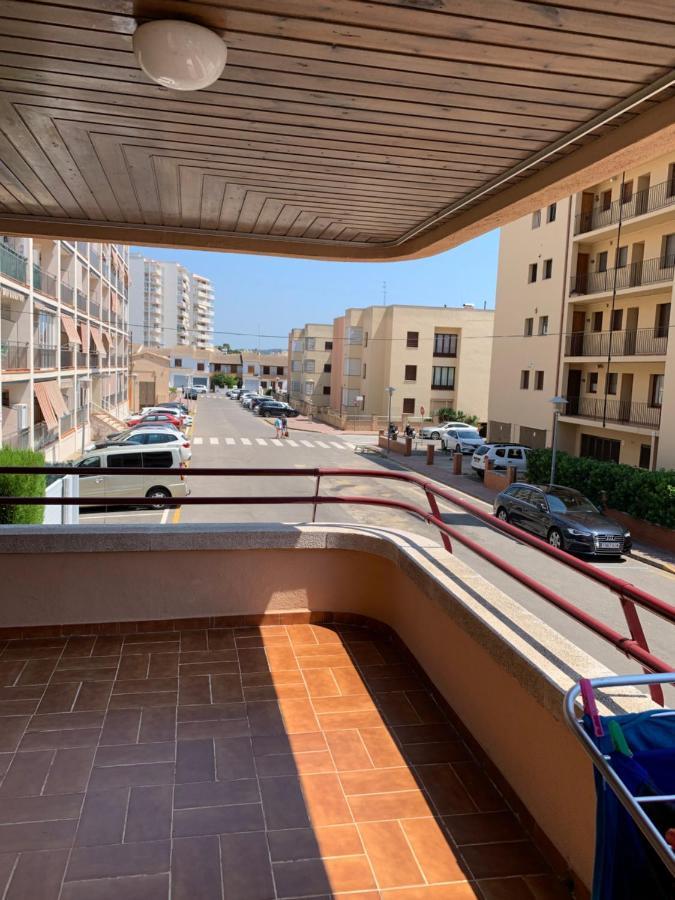 Apartamento En Torre Valentina, La Mejor Playa A Dos Minutos En San Antonio De Calonge カロンジェ エクステリア 写真