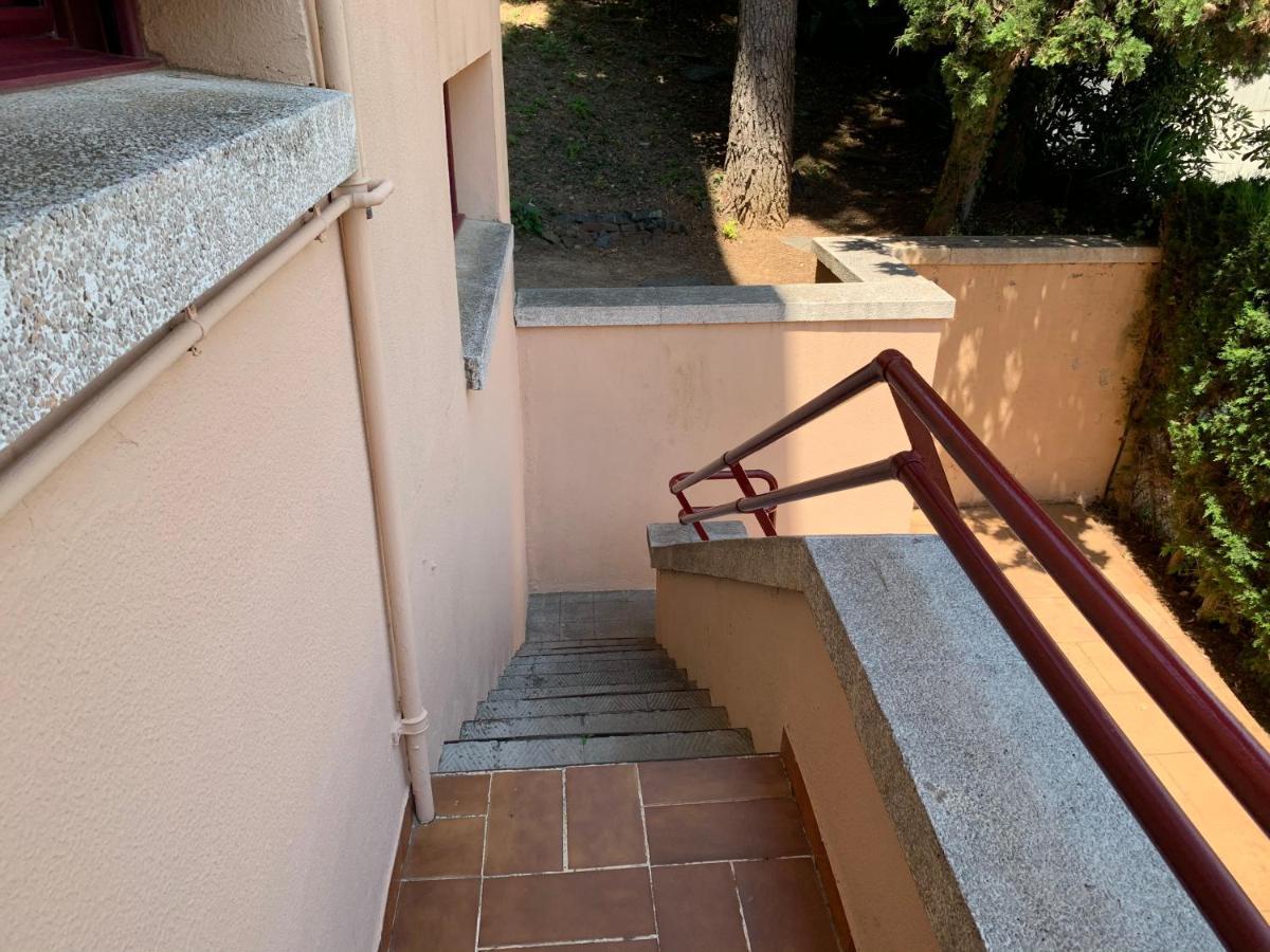 Apartamento En Torre Valentina, La Mejor Playa A Dos Minutos En San Antonio De Calonge カロンジェ エクステリア 写真