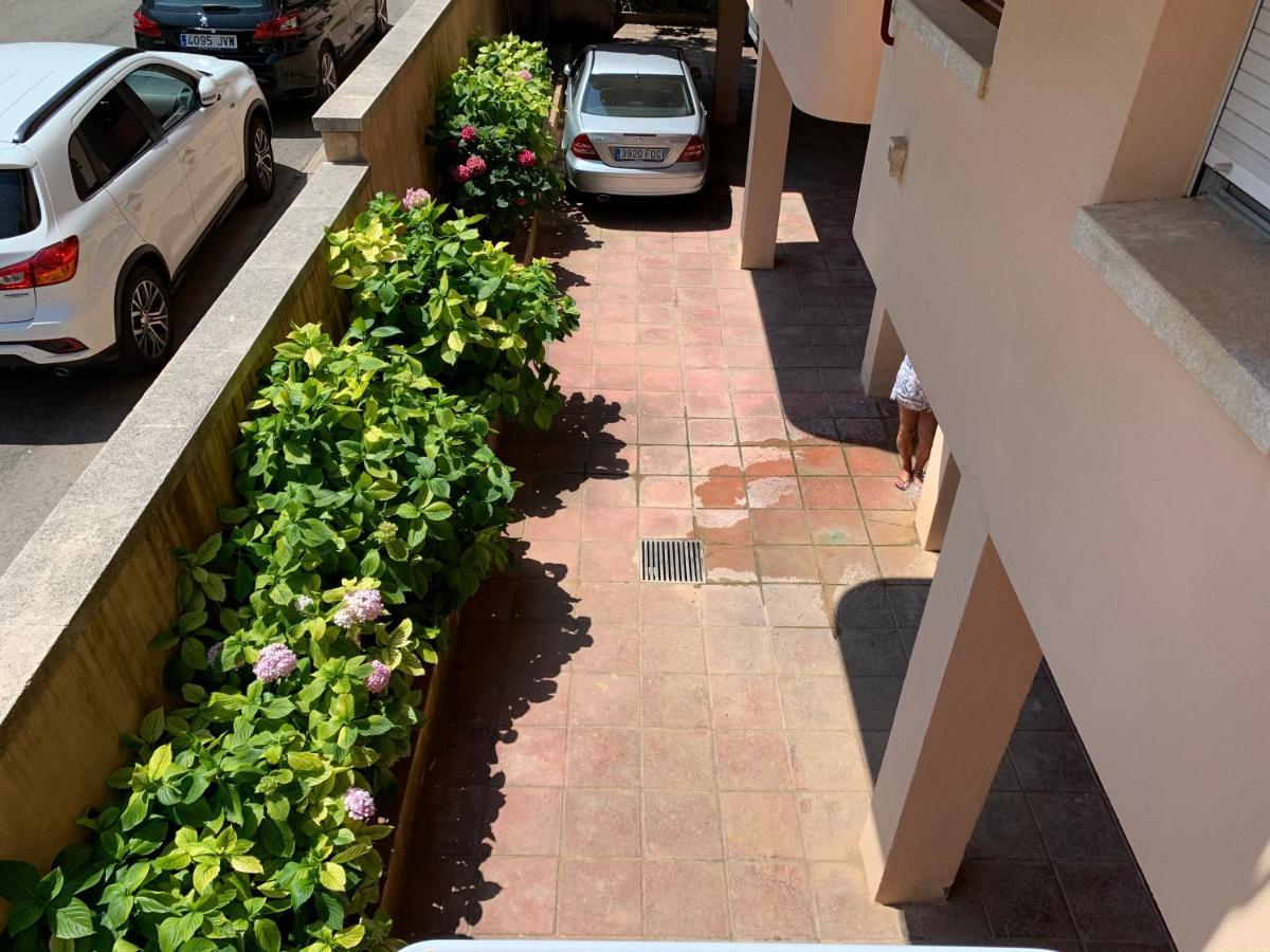Apartamento En Torre Valentina, La Mejor Playa A Dos Minutos En San Antonio De Calonge カロンジェ エクステリア 写真