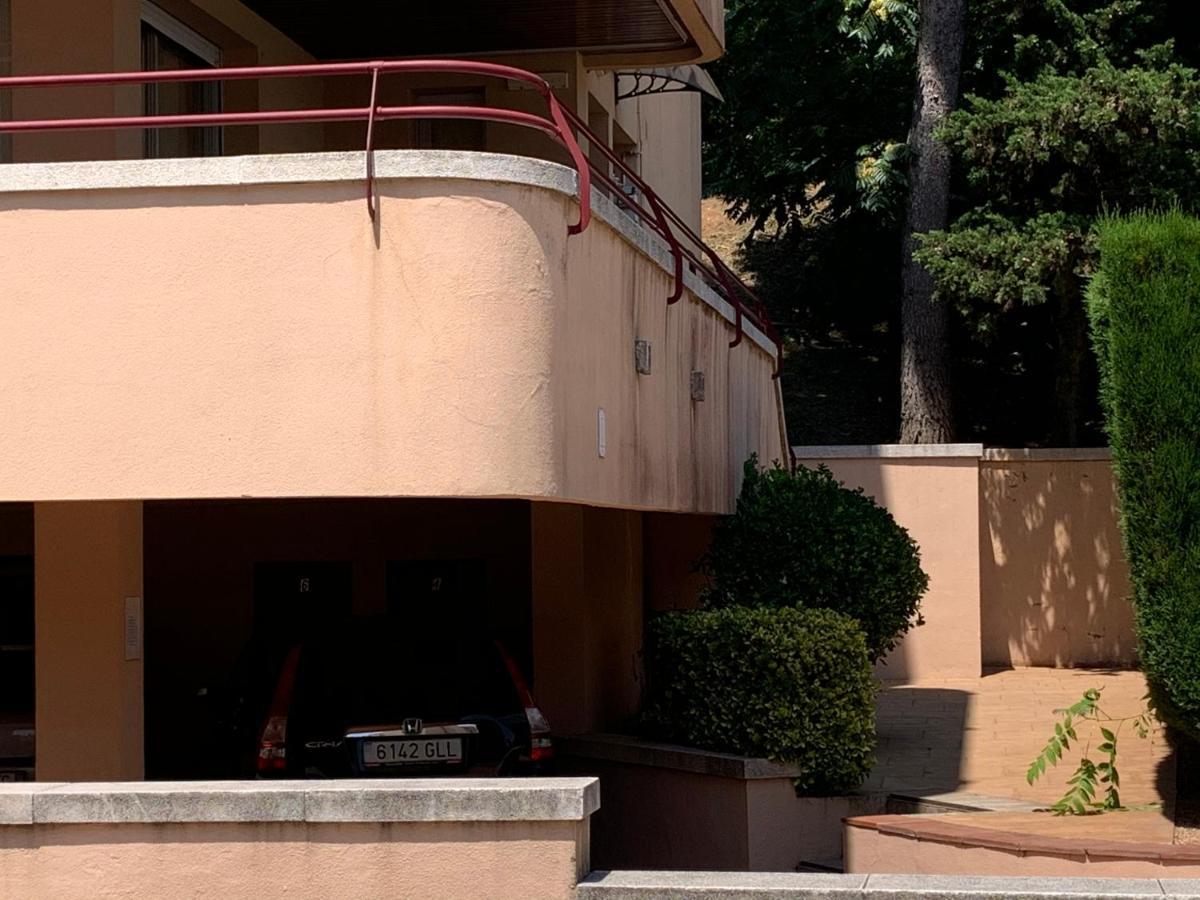 Apartamento En Torre Valentina, La Mejor Playa A Dos Minutos En San Antonio De Calonge カロンジェ エクステリア 写真