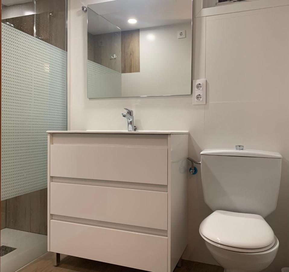 Apartamento En Torre Valentina, La Mejor Playa A Dos Minutos En San Antonio De Calonge カロンジェ エクステリア 写真