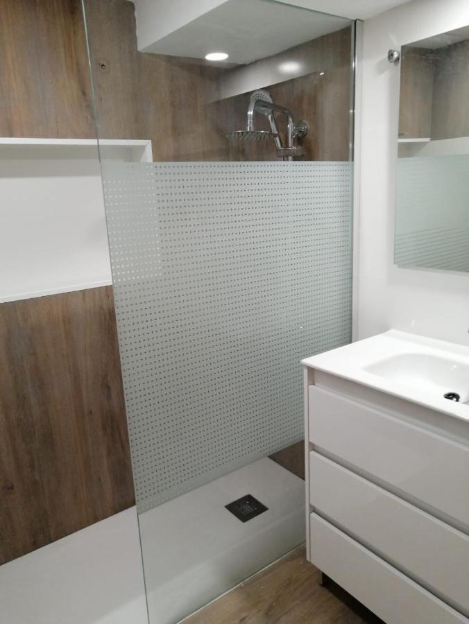Apartamento En Torre Valentina, La Mejor Playa A Dos Minutos En San Antonio De Calonge カロンジェ エクステリア 写真