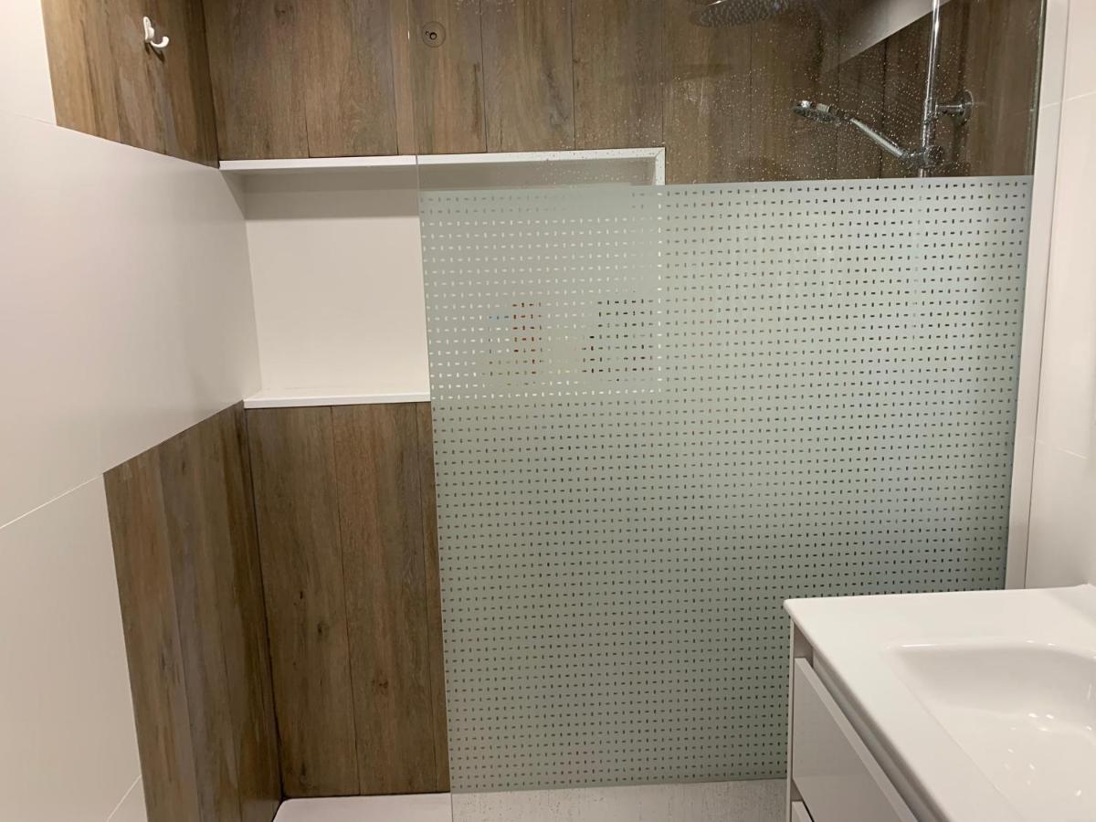 Apartamento En Torre Valentina, La Mejor Playa A Dos Minutos En San Antonio De Calonge カロンジェ エクステリア 写真