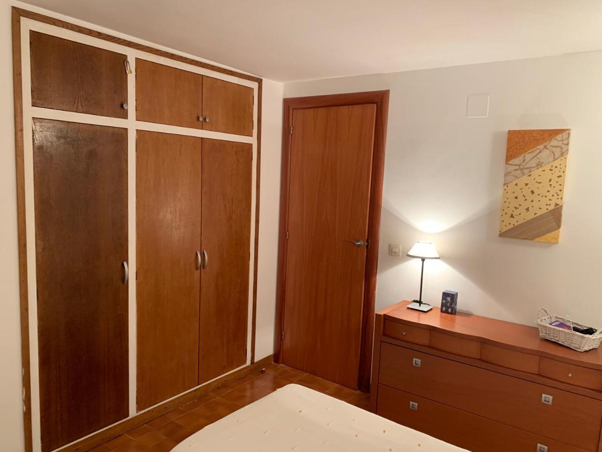 Apartamento En Torre Valentina, La Mejor Playa A Dos Minutos En San Antonio De Calonge カロンジェ エクステリア 写真