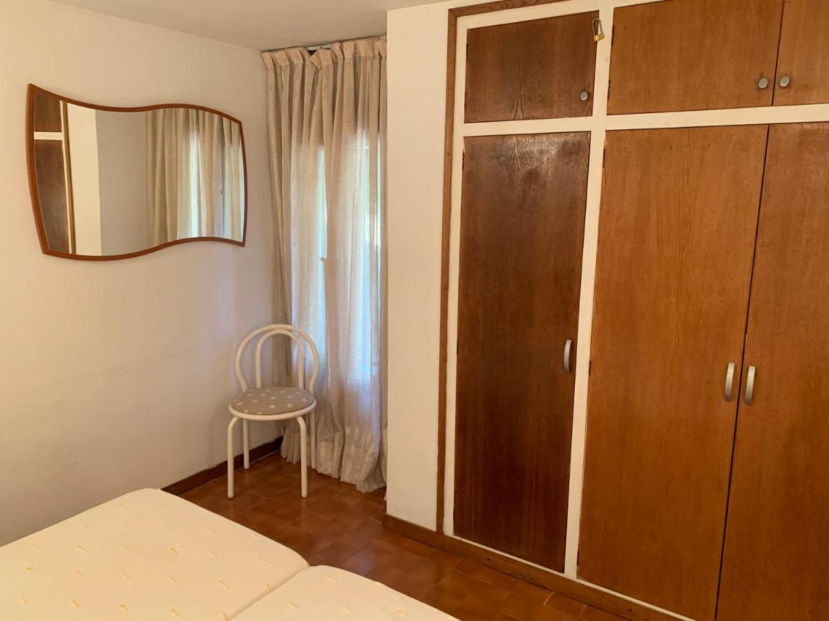 Apartamento En Torre Valentina, La Mejor Playa A Dos Minutos En San Antonio De Calonge カロンジェ エクステリア 写真
