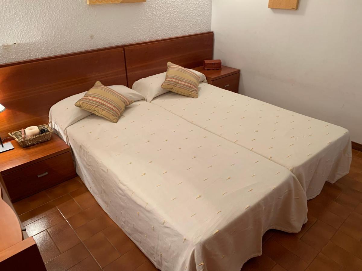 Apartamento En Torre Valentina, La Mejor Playa A Dos Minutos En San Antonio De Calonge カロンジェ エクステリア 写真